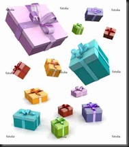 Door Prizes - fotolia_18393514