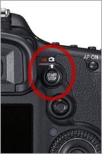 Canon 7D Video Switch