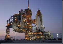 NASA  Space Shuttle (1)
