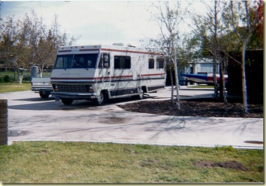 1984 Itasca