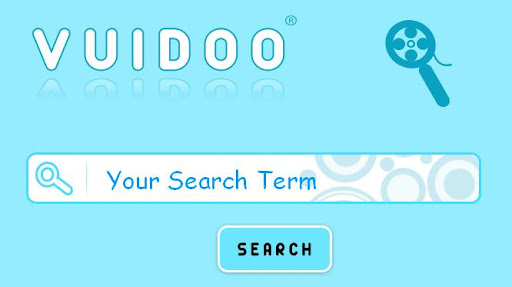  Vuidoo: Busca videos en YouTube, Google Video, Dailymotion, Break