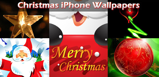 Christmas iPhone Wallpapers Wallpapers Navideños para iPhone y iPod Touch