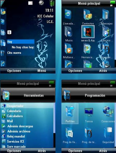 Tema Zseven Revolution