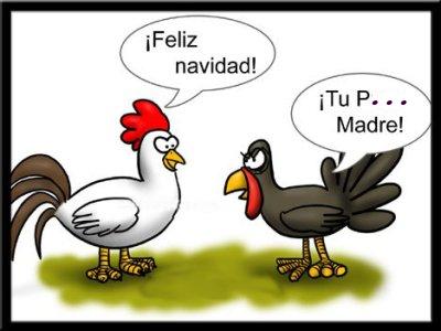 Feliz Navidad