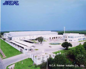 N.C.R. Rubber Industry