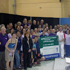 Provincials 2010