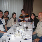 Provincials 2010