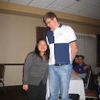 Provincials 2010