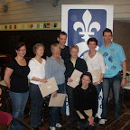 Provincials 2010