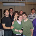 Provincials 2010