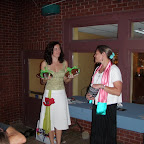 Summer Social 2009