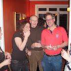 Xmas Party 2009