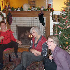 Xmas Party 2009