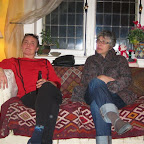 Xmas Party 2009