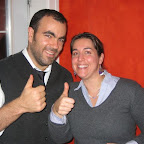 Xmas Party 2009