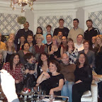 Holiday Party 2010