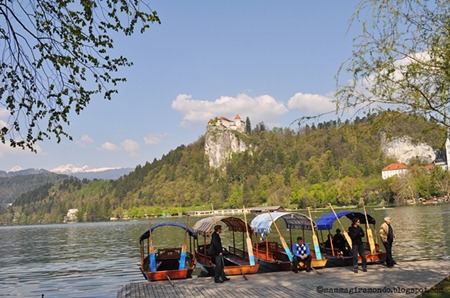 lago di BledDSC_1094