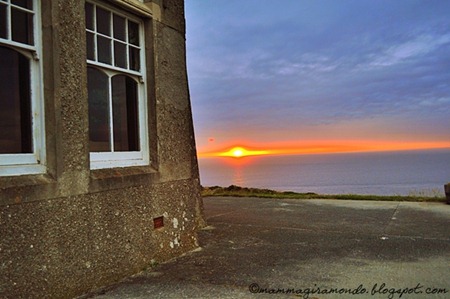 Tramonto a TintagelDSC_0384