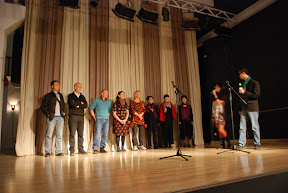 opening
