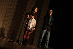 opening speech