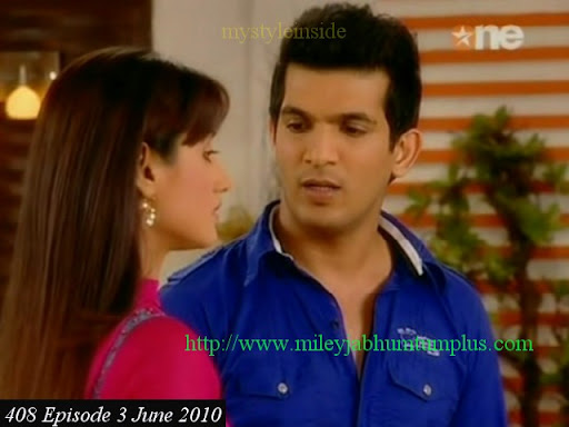 Mayank miley jab hum tum