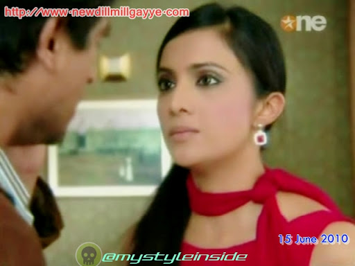 Shilpa Anand dill mill gayye