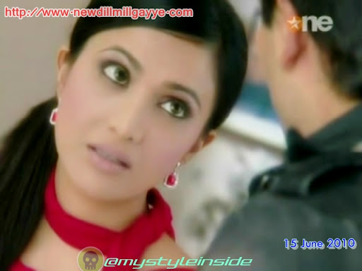 Shilpa Anand dill mill gayye