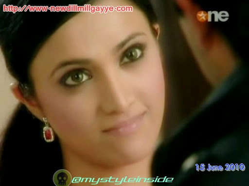 Shilpa Anand dill mill gayye