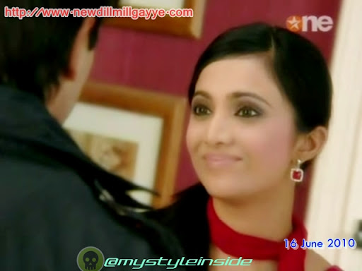 Shilpa anand dill mill gayye