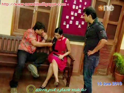 dill mill gayye