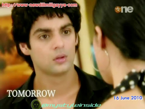 Karan wahi dill mill gayye