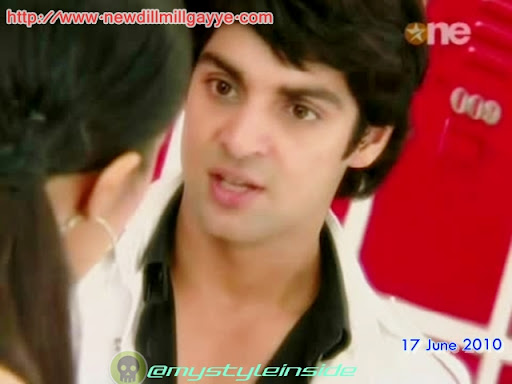 karan wahi dill mill gayye