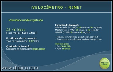 rjnet
