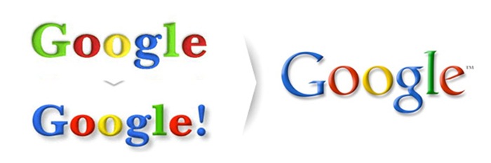 googlelogos Evolução dos logos de websites