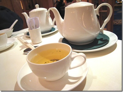 Tea Tea