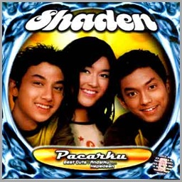 SHADEN - Pacarku