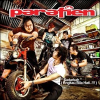 Parafien - Tergoda Parafien - Tergoda