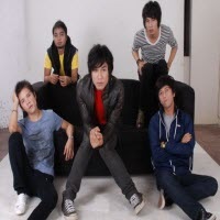 Armada - Mabuk Cinta (CD Rip)