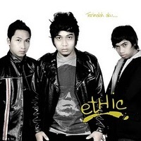 free download mp3 Lirik Lagu dan Chord Kunci gitar lagu Wanita Terakhir - Ethic