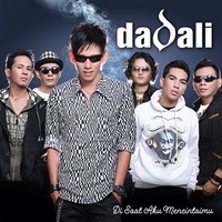 dadali album disaat aku mencintaimu 2011