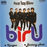 Biru Band - Pacar Yang Hilang (2011) Biru Band - Pacar Yang Hilang (2011)