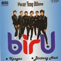 Biru Band - Pacar Yang Hilang (2011)