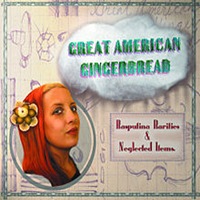 Rasputina – Great American Gingerbread (2011)