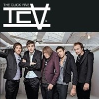The Click Five – TCV (2011)