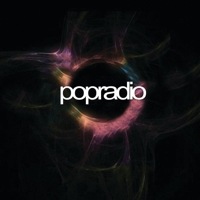 PopRadio - Aku Jatuh Cinta