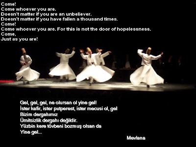 mevlana