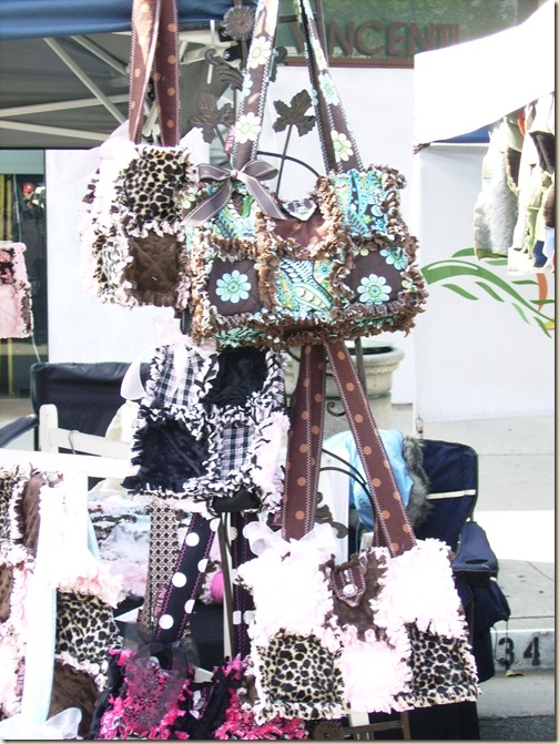Brentwood craft s 007