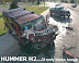 Hummer H2 - Hummer H2 only looks tough.