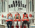 Anal surprise - The ride of your life.