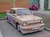 Russian car tuning - Look at the realistic flames!